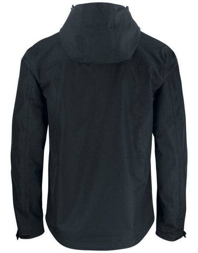 Clique CQ020923 Waco - Black