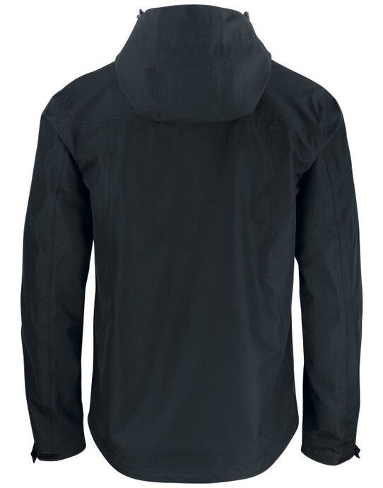 Clique CQ020923 Waco - Black