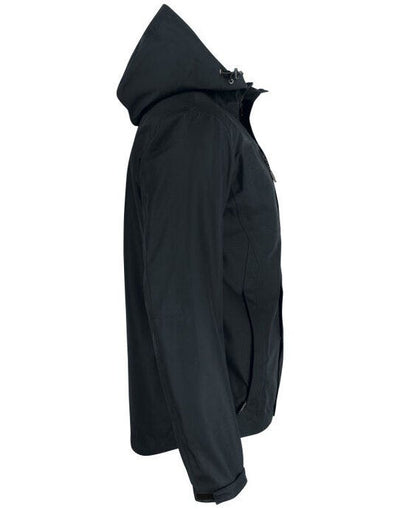Clique CQ020923 Waco - Black