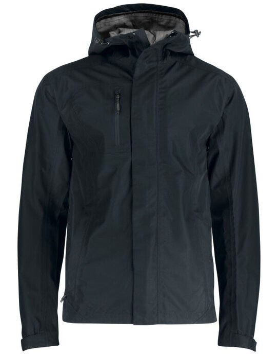 Clique CQ020923 Waco - Black