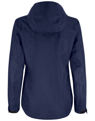 Clique CQ020924 Ladies Waco - Dark Navy
