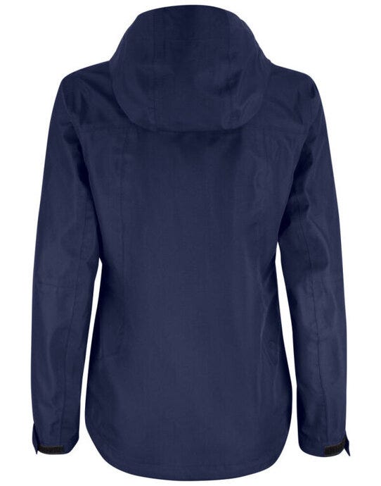 Clique CQ020924 Ladies Waco - Dark Navy