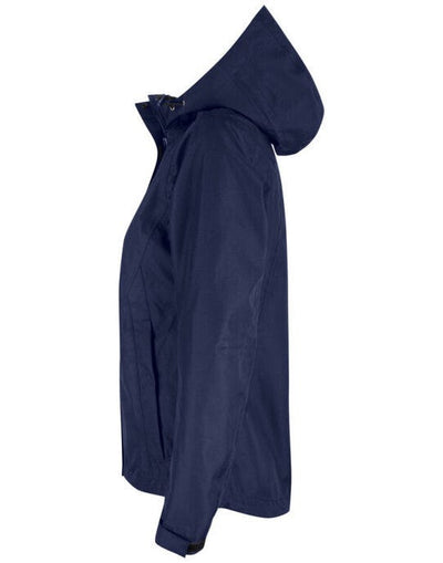Clique CQ020924 Ladies Waco - Dark Navy