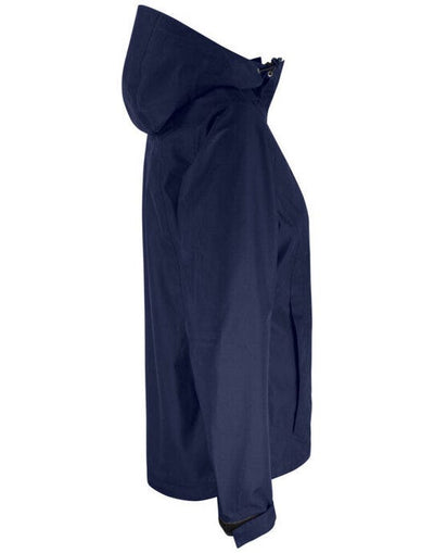Clique CQ020924 Ladies Waco - Dark Navy