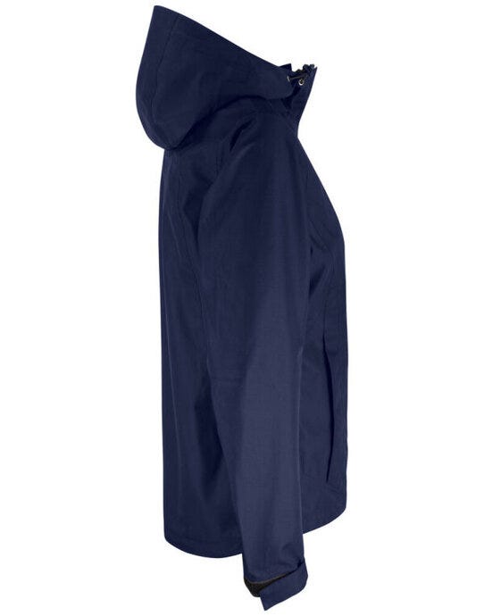 Clique CQ020924 Ladies Waco - Dark Navy