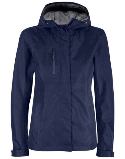 Clique CQ020924 Ladies Waco - Dark Navy