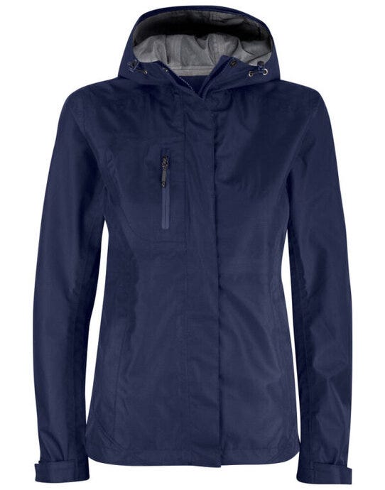 Clique CQ020924 Ladies Waco - Dark Navy