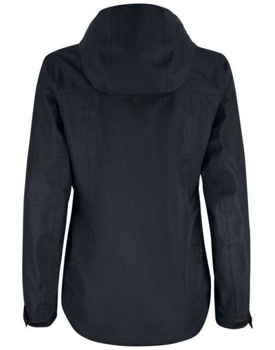 Clique CQ020924 Ladies Waco - Black