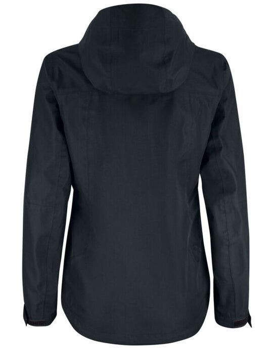 Clique CQ020924 Ladies Waco - Black