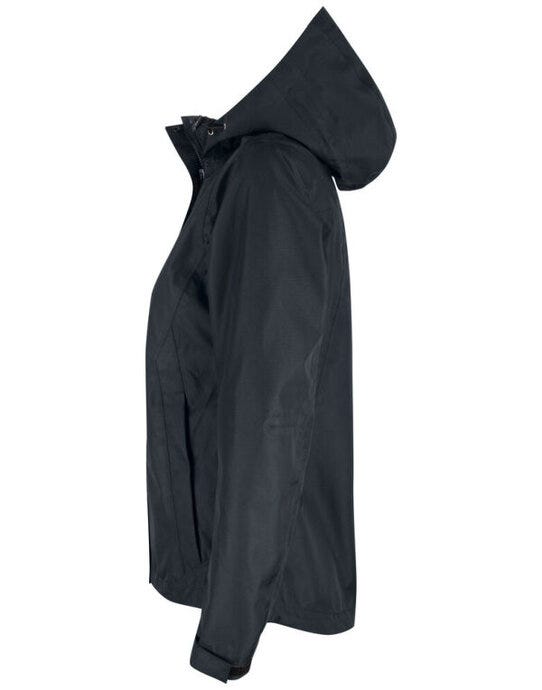 Clique CQ020924 Ladies Waco - Black