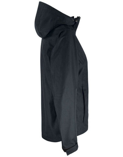 Clique CQ020924 Ladies Waco - Black