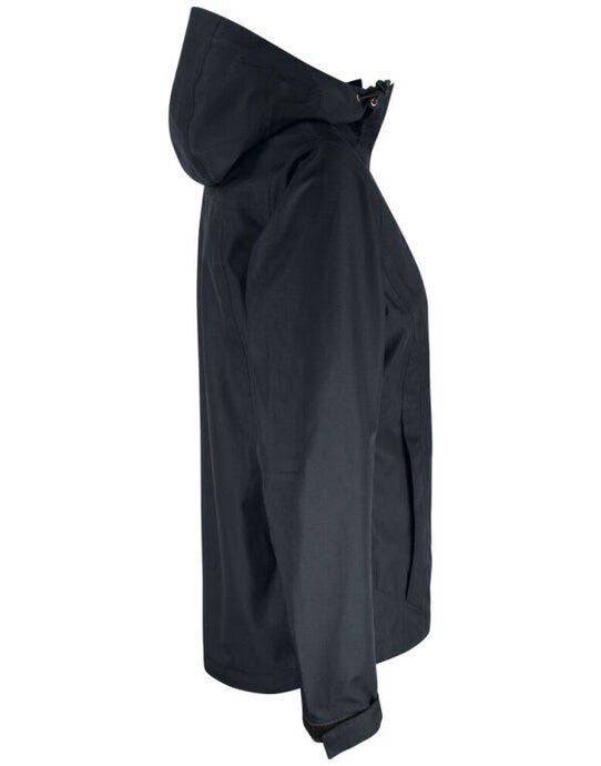 Clique CQ020924 Ladies Waco - Black