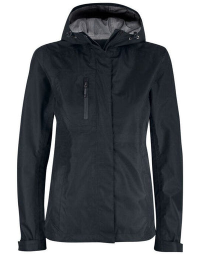 Clique CQ020924 Ladies Waco - Black