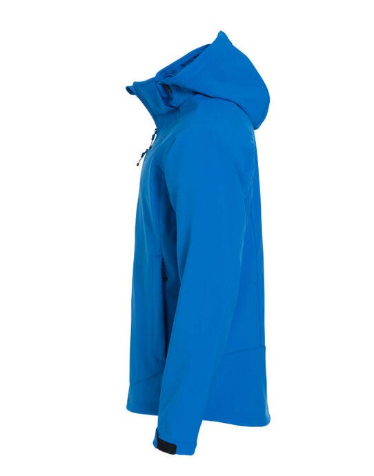 Clique CQ020927 Milford Jacket - Royal Blue