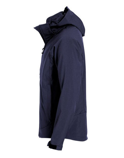 Clique CQ020927 Milford Jacket - Dark Navy