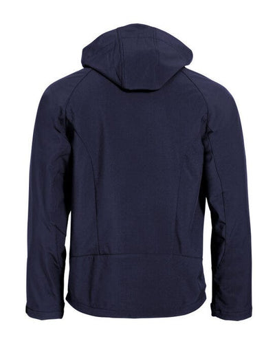 Clique CQ020927 Milford Jacket - Dark Navy