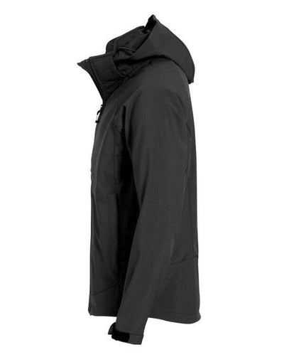 Clique CQ020927 Milford Jacket - Black