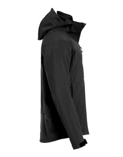 Clique CQ020927 Milford Jacket - Black