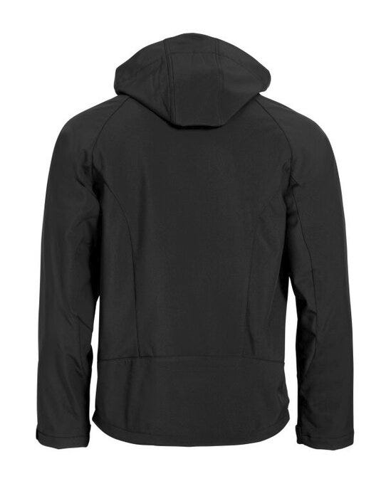 Clique CQ020927 Milford Jacket - Black