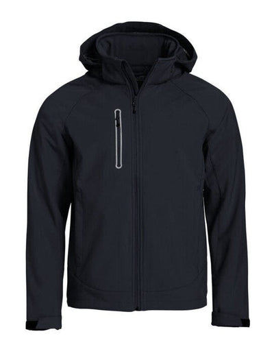 Clique CQ020927 Milford Jacket - Black