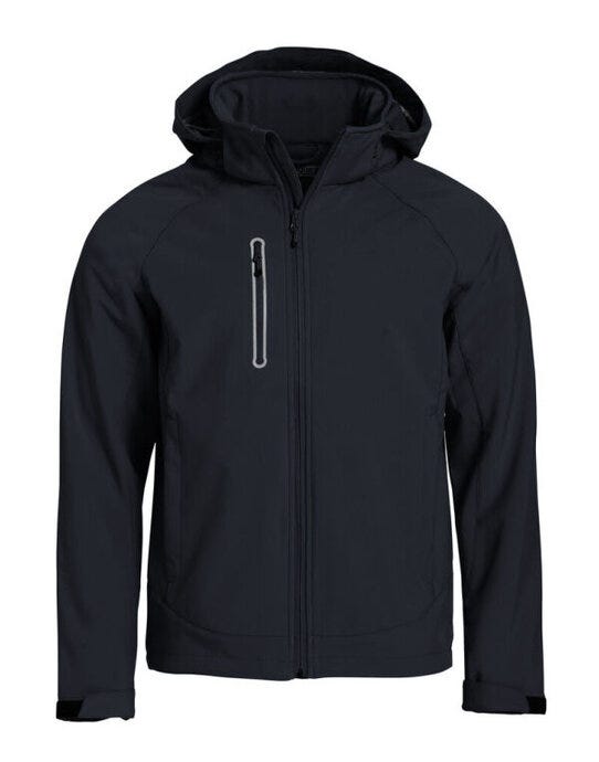 Clique CQ020927 Milford Jacket - Black