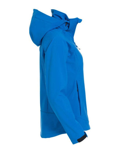 Clique CQ020928 Ladies Milford Jacket - Royal Blue