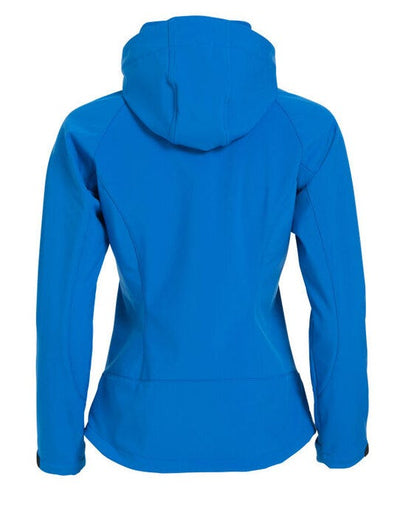 Clique CQ020928 Ladies Milford Jacket - Royal Blue