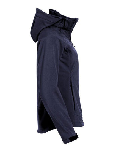 Clique CQ020928 Ladies Milford Jacket - Dark Navy