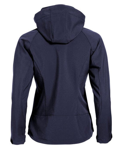 Clique CQ020928 Ladies Milford Jacket - Dark Navy