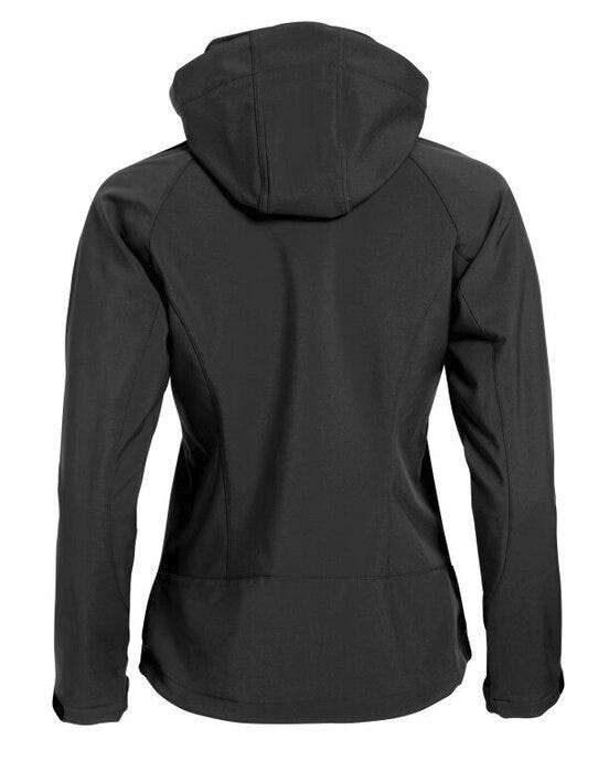 Clique CQ020928 Ladies Milford Jacket - Black