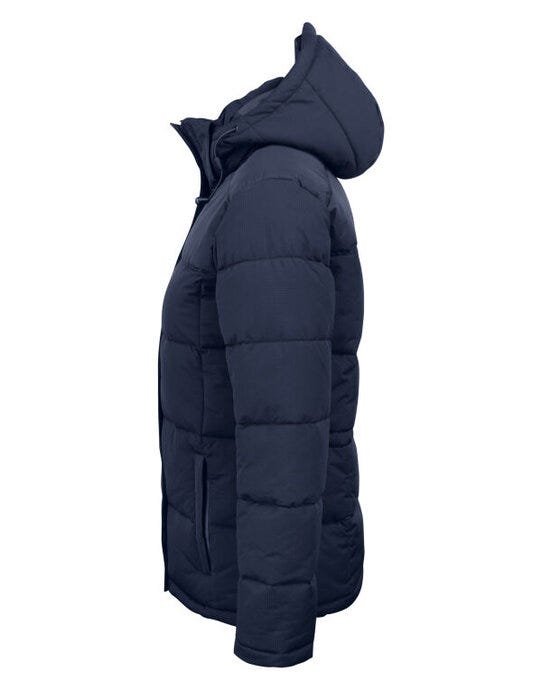 Clique CQ020932 Ladies Colorado - Dark Navy