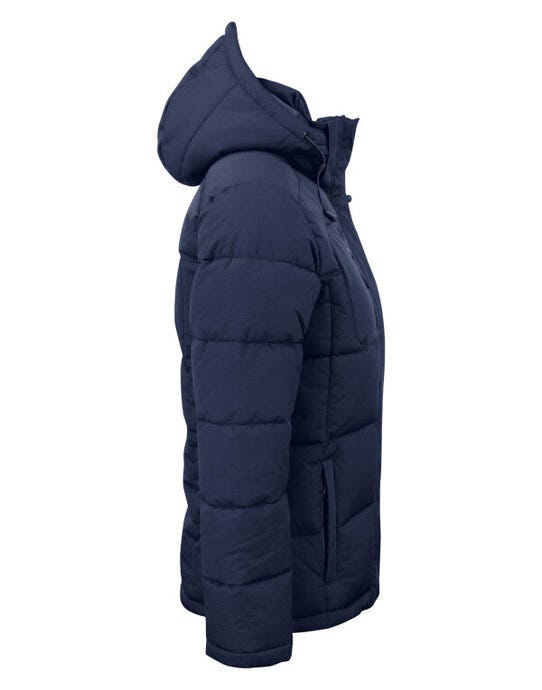 Clique CQ020932 Ladies Colorado - Dark Navy