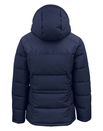 Clique CQ020932 Ladies Colorado - Dark Navy