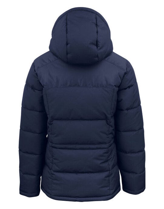Clique CQ020932 Ladies Colorado - Dark Navy