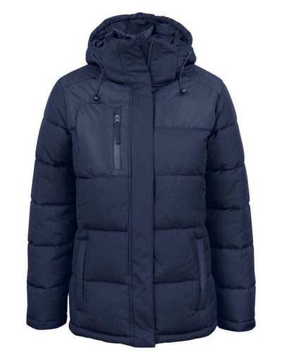 Clique CQ020932 Ladies Colorado - Dark Navy