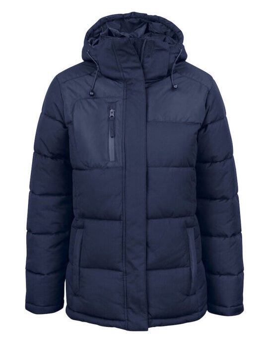 Clique CQ020932 Ladies Colorado - Dark Navy