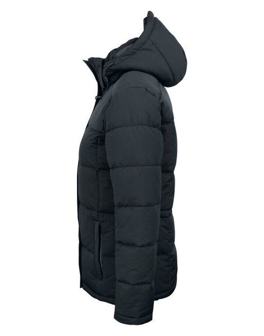 Clique CQ020932 Ladies Colorado - Black