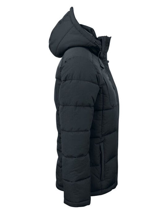 Clique CQ020932 Ladies Colorado - Black