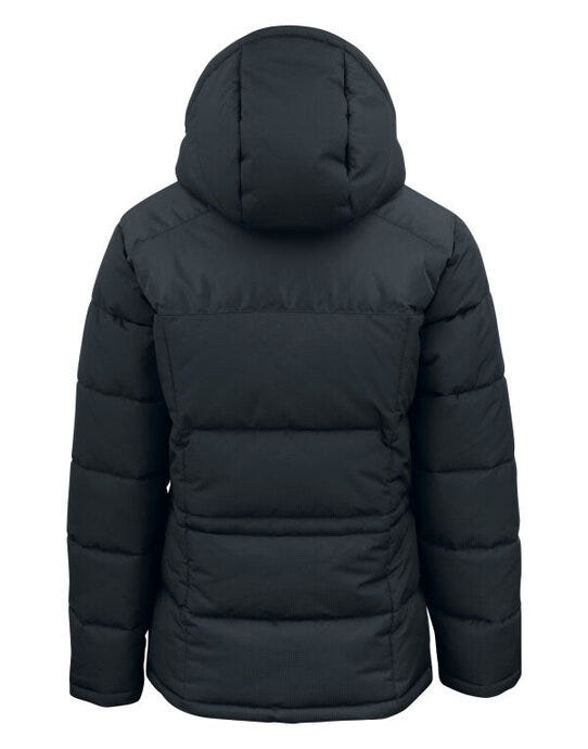 Clique CQ020932 Ladies Colorado - Black