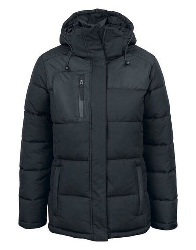 Clique CQ020932 Ladies Colorado - Black