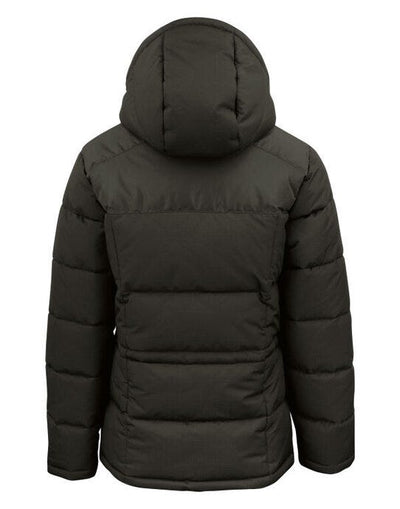 Clique CQ020932 Ladies Colorado - Dark Grey