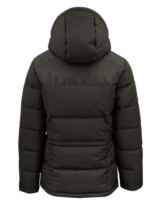 Clique CQ020932 Ladies Colorado - Dark Grey