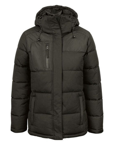 Clique CQ020932 Ladies Colorado - Dark Grey