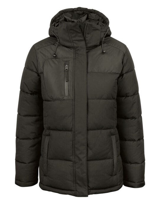 Clique CQ020932 Ladies Colorado - Dark Grey