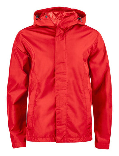 Clique CQ020936 Webster - Red