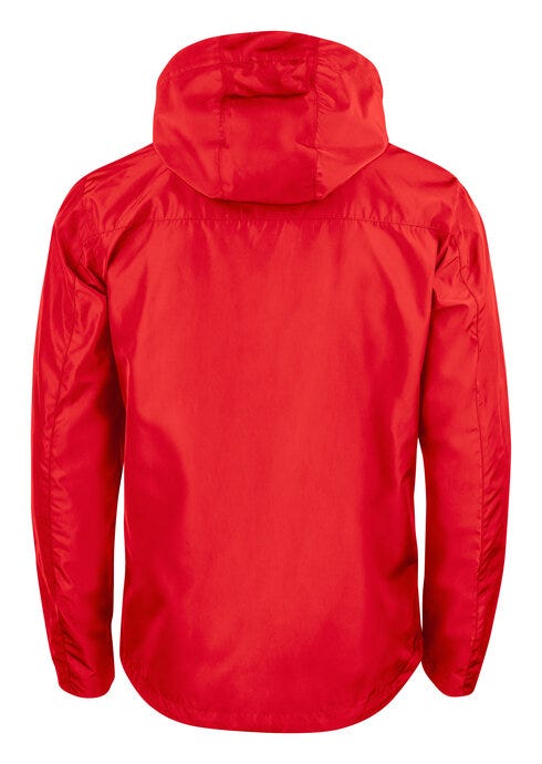 Clique CQ020936 Webster - Red