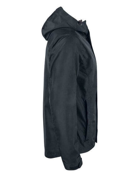 Clique CQ020936 Webster - Black