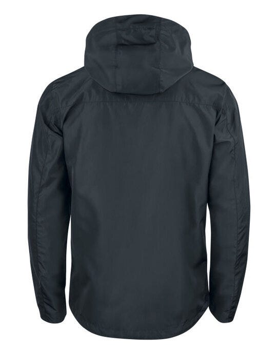 Clique CQ020936 Webster - Black