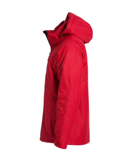 Clique CQ020970 Kingslake - Red
