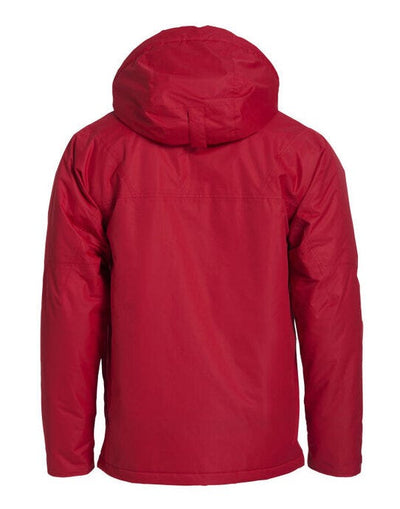 Clique CQ020970 Kingslake - Red